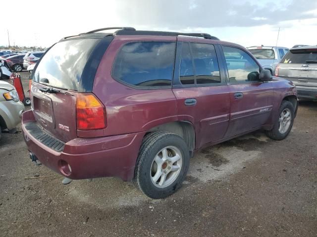 2005 GMC Envoy