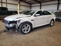 Ford Taurus SEL salvage cars for sale: 2013 Ford Taurus SEL