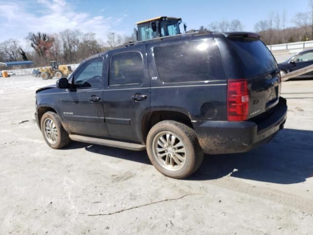 2007 Chevrolet Tahoe K1500