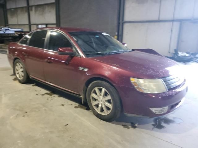 2008 Ford Taurus SEL