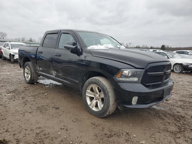 2014 Dodge RAM 1500 ST