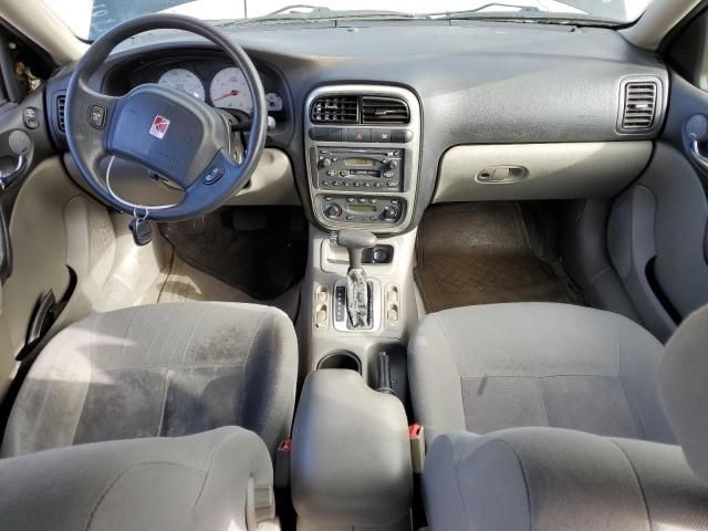 2003 Saturn L200