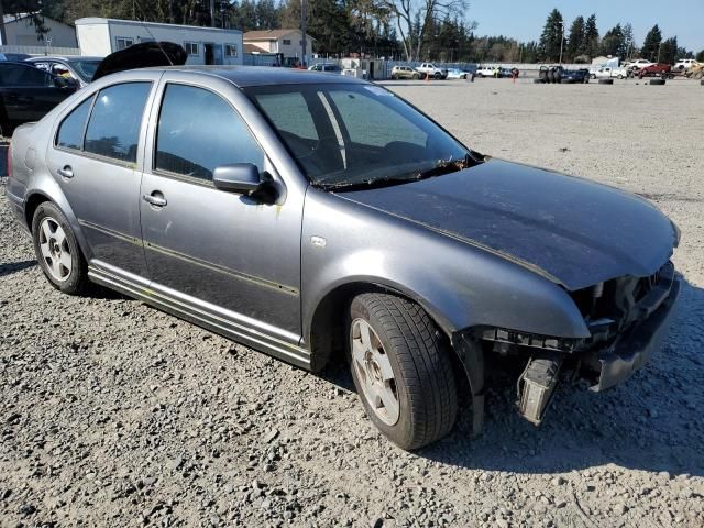 2005 Volkswagen Jetta GLI