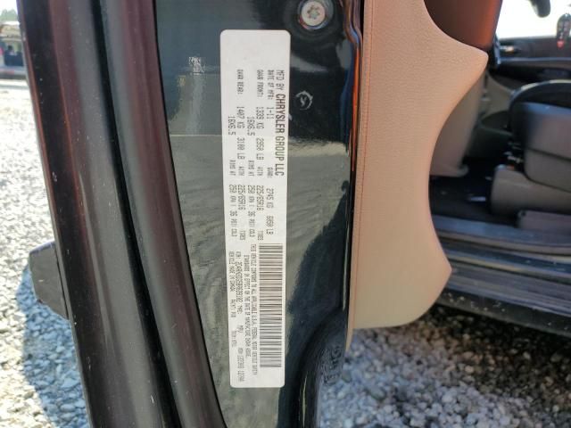 2011 Dodge Grand Caravan Mainstreet