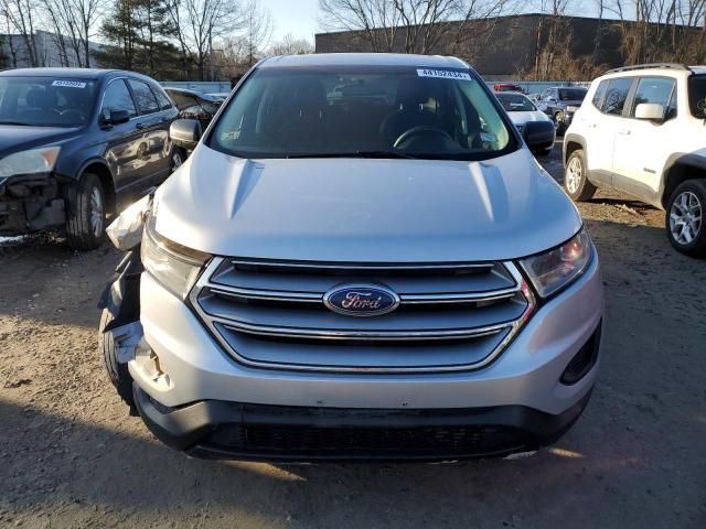 2016 Ford Edge SE