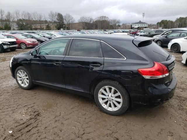 2011 Toyota Venza