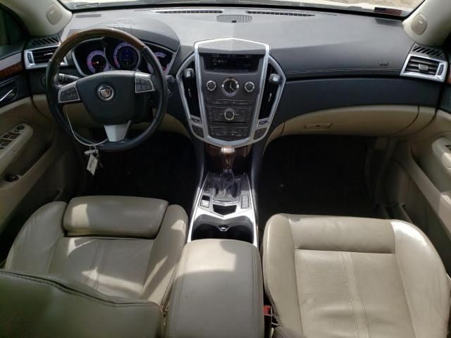 2010 Cadillac SRX Luxury Collection