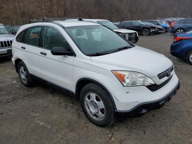 2007 Honda CR-V LX