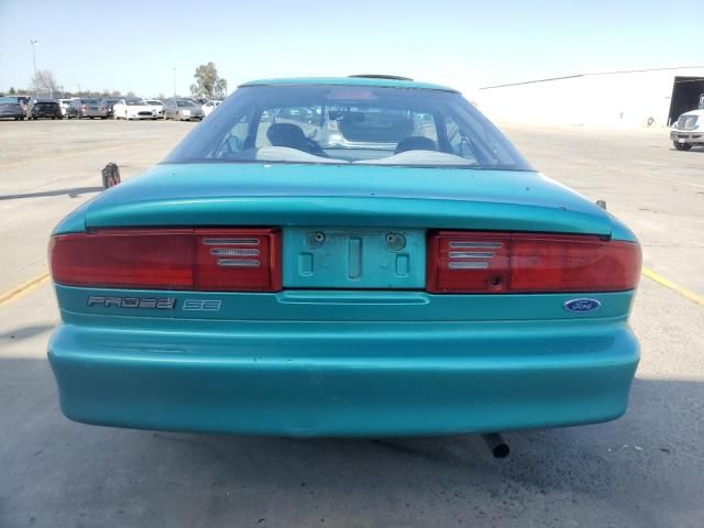 1993 Ford Probe Base