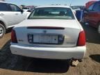 2004 Cadillac Deville