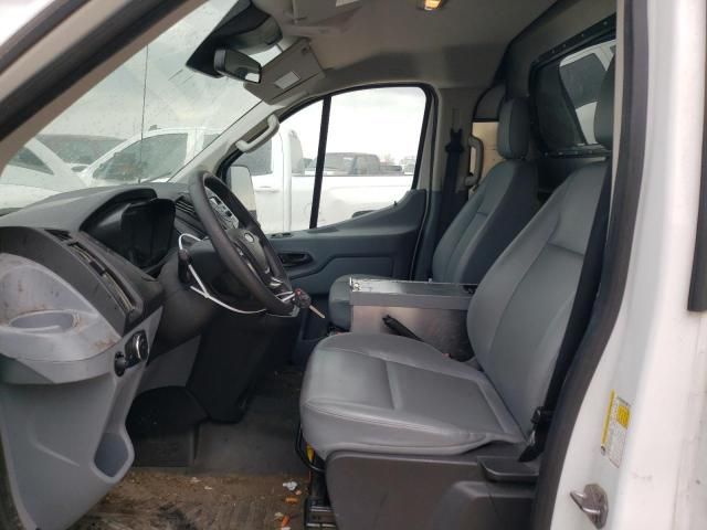 2019 Ford Transit T-250