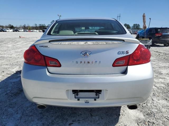 2007 Infiniti G35