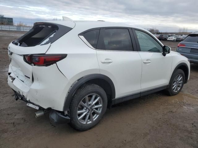 2022 Mazda CX-5 GX