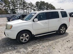 2010 Honda Pilot EXL for sale in Loganville, GA