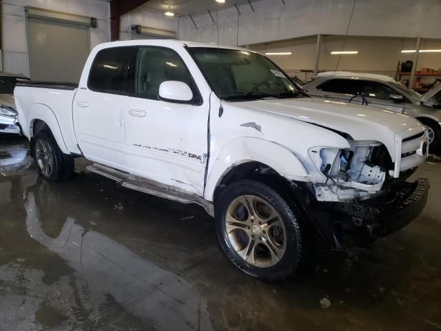 2004 Toyota Tundra Double Cab Limited