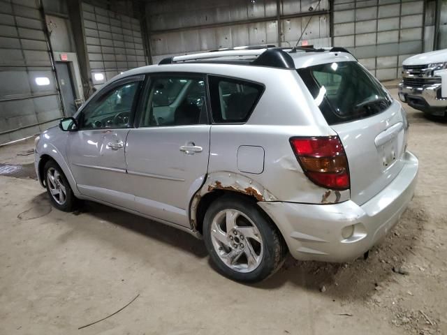 2004 Pontiac Vibe