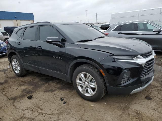 2020 Chevrolet Blazer 2LT