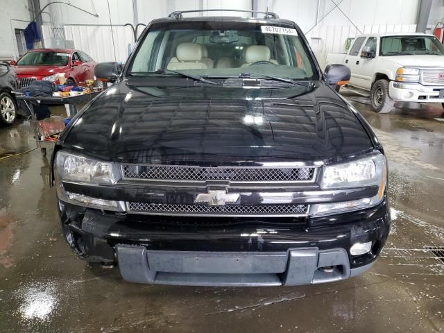 2005 Chevrolet Trailblazer LS