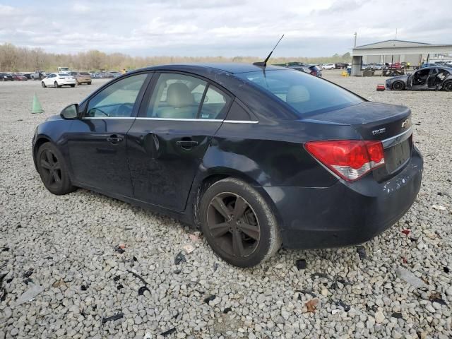 2013 Chevrolet Cruze LT