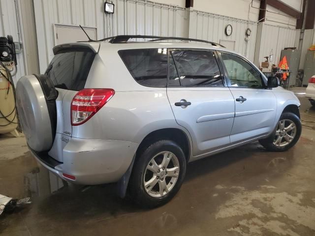 2009 Toyota Rav4