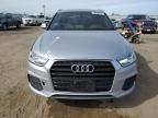 2016 Audi Q3 Premium Plus