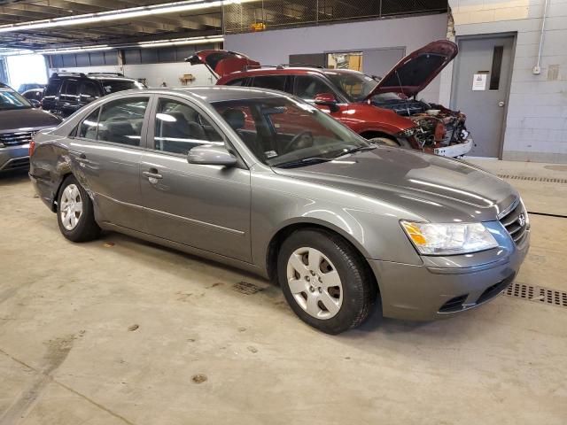 2009 Hyundai Sonata GLS