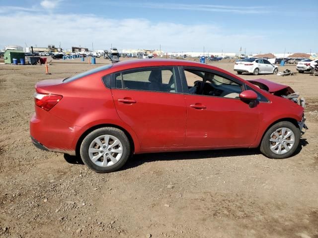 2014 KIA Rio LX