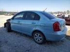 2010 Hyundai Accent GLS