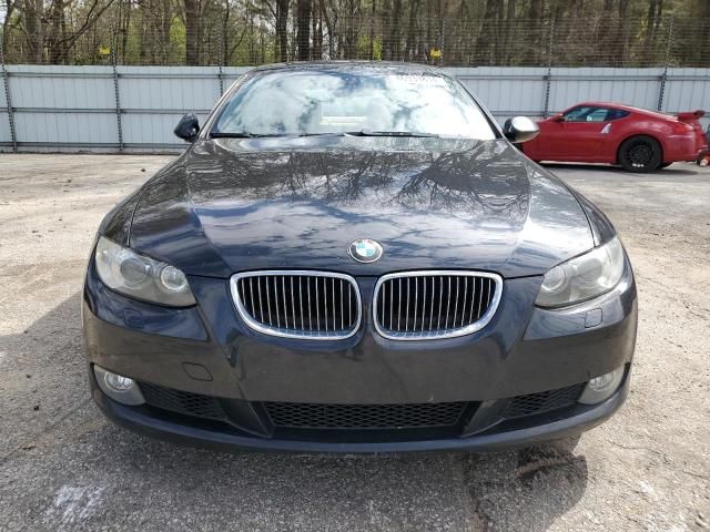 2007 BMW 328 I