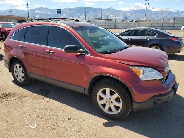 2008 Honda CR-V EX