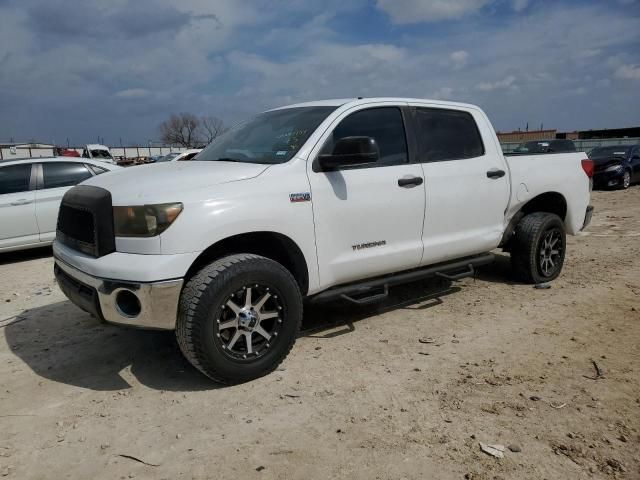 2010 Toyota Tundra Crewmax SR5