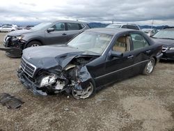 Mercedes-Benz C 280 salvage cars for sale: 1998 Mercedes-Benz C 280