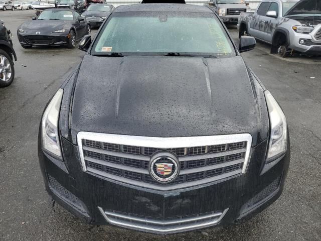 2013 Cadillac ATS