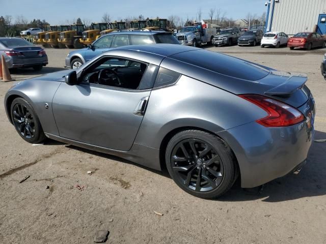 2020 Nissan 370Z Base