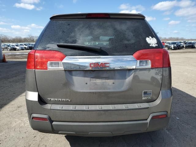 2012 GMC Terrain SLT