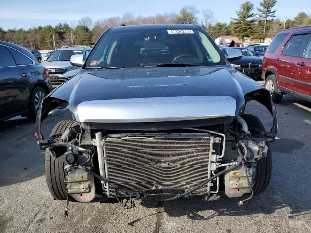 2015 GMC Terrain Denali