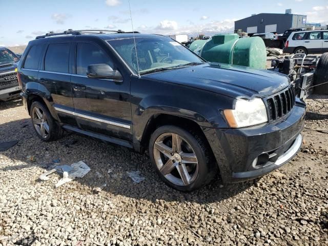 2007 Jeep Grand Cherokee SRT-8