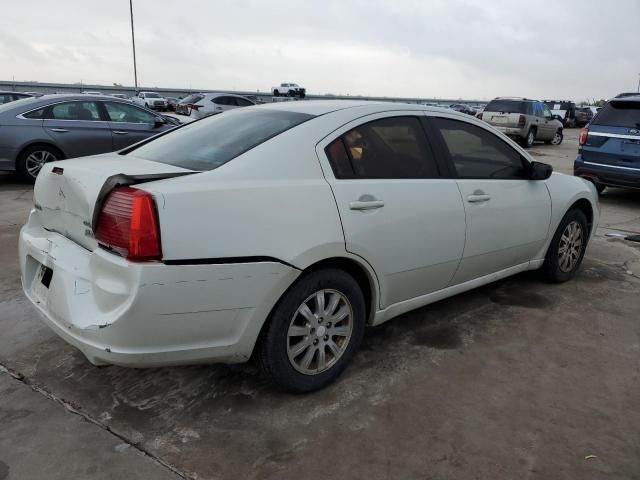 2008 Mitsubishi Galant ES