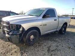 Dodge RAM 1500 ST salvage cars for sale: 2014 Dodge RAM 1500 ST