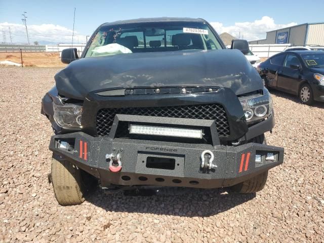 2008 Toyota Tundra Double Cab Limited