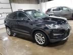 2016 Lincoln MKC Select