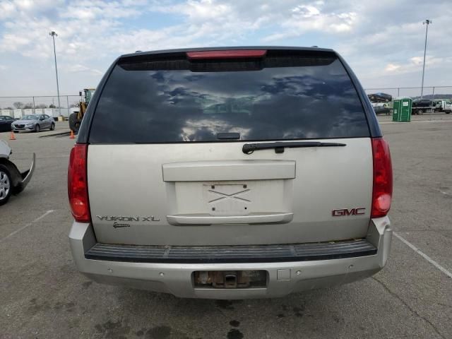 2007 GMC Yukon XL C1500