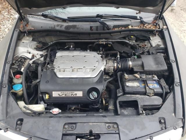 2008 Honda Accord EXL