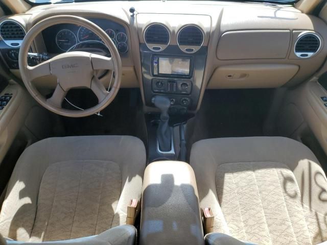 2003 GMC Envoy