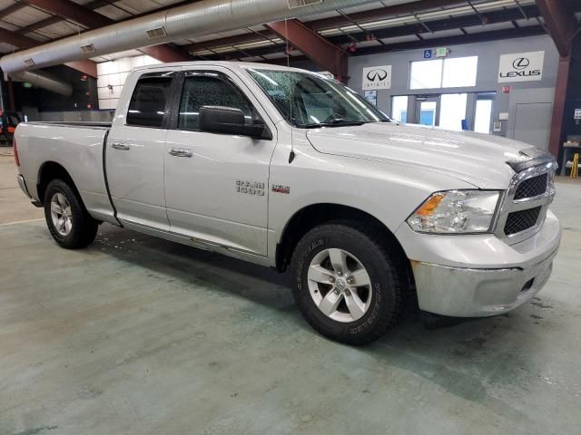 2014 Dodge RAM 1500 SLT