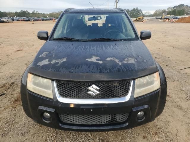 2006 Suzuki Grand Vitara Xsport