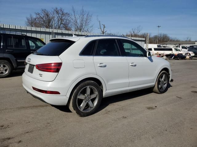 2015 Audi Q3 Premium Plus