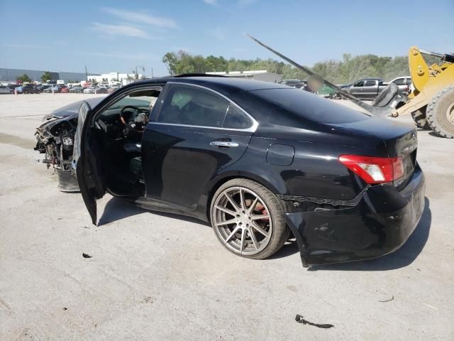 2008 Lexus ES 350