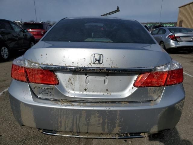 2013 Honda Accord EX