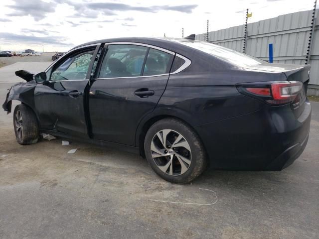 2020 Subaru Legacy Premium